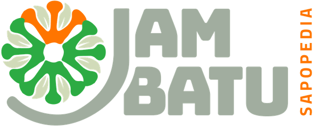 Sapopedia Jambatu