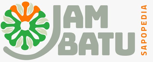 Sapopedia Jambatu